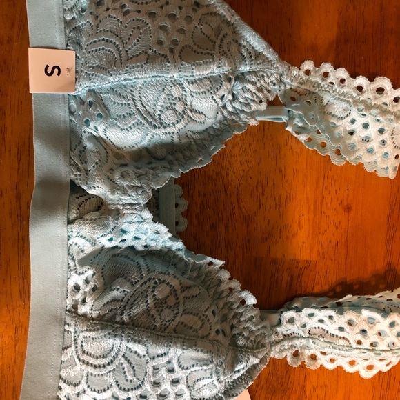 Aeropostale bralette size small - Picture 2 of 4